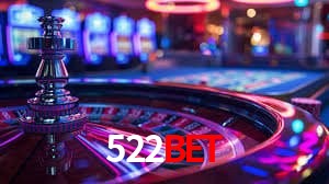 Roda da fortuna na 522bet