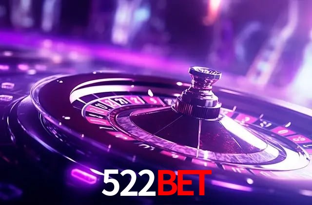 Variedade de jogos na 522bet