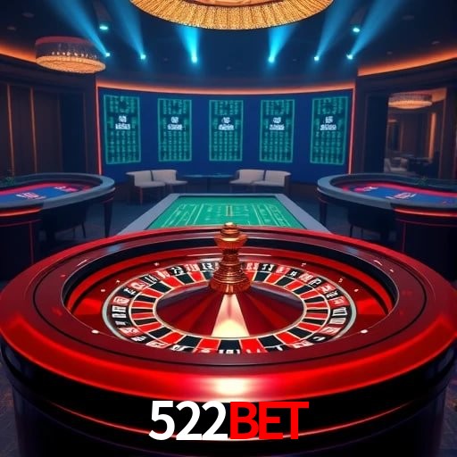 Biblioteca de slots populares na 522bet