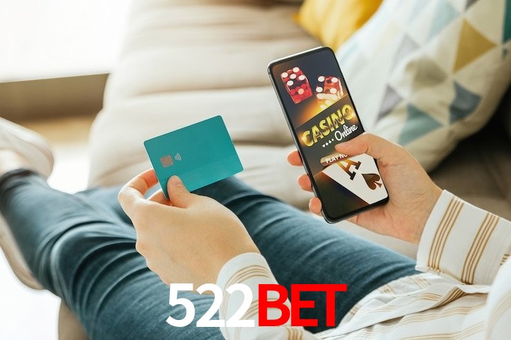 Benefícios VIP na 522bet