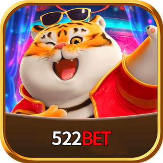 Imagem promocional da 522bet mostrando a plataforma e suas vantagens